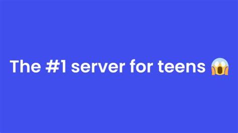 free teen chatroom|Teens: Make friends ⋅ Active ⋅ VC ⋅ Bored ⋅ Voice  .